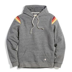 Marine Layer Banks pullover hoodie NWOT